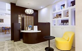 Ribeiro Hotel